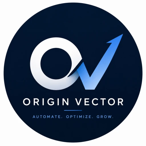 Origin Vector logo